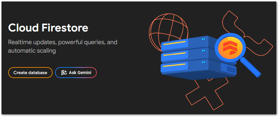 Core features image placeholder