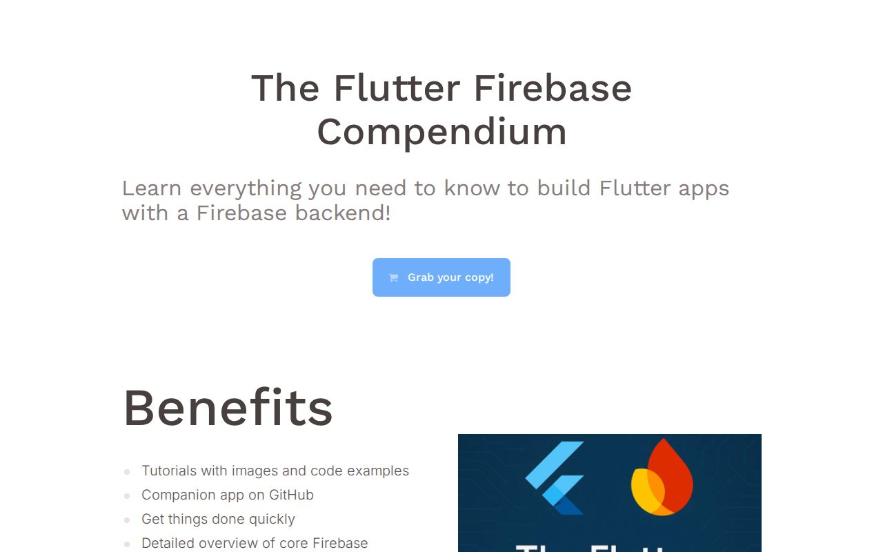 firebase subscribe to topic flutter